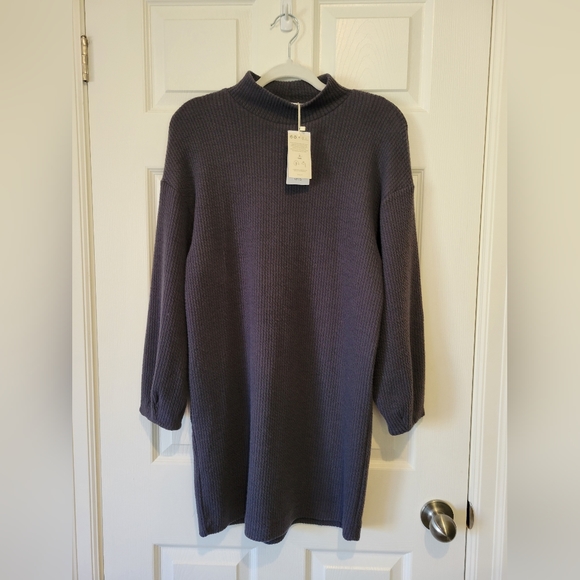 Mango Dresses & Skirts - MNG grey dress